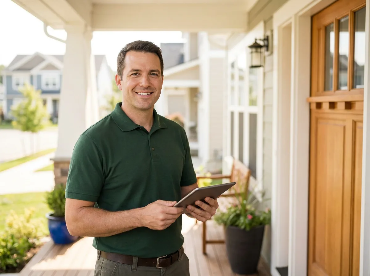 Pest control FAQs for Alpha, MI